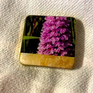 Chantecaille Wild Meadows Eye Quartet